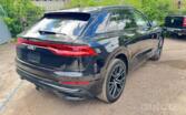 Audi Q8 1 generation Crossover