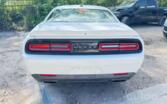Dodge Challenger 3 generation [2th restyling] Coupe