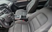 Audi A4 B8/8K [restyling] Sedan
