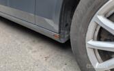 Audi A4 B8/8K [restyling] Sedan