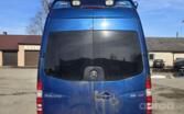 Mercedes-Benz Sprinter 2007