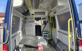 Mercedes-Benz Sprinter 2007
