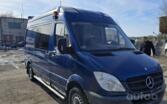 Mercedes-Benz Sprinter 2007