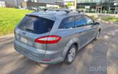 Ford Mondeo 4 generation wagon