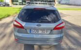 Ford Mondeo 4 generation wagon