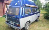 Volkswagen Transporter 1983