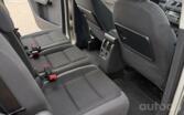 Volkswagen Touran 1 generation [2th restyling] Minivan