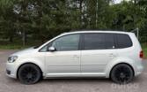 Volkswagen Touran 1 generation [2th restyling] Minivan