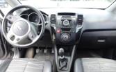 Kia Venga 2010