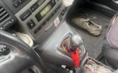 Toyota Corolla Verso 2003