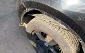 Honda CR-V 2014