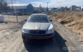 Skoda Octavia 2012