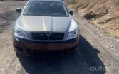 Skoda Octavia 2012