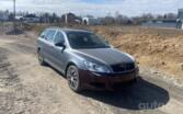 Skoda Octavia 2012