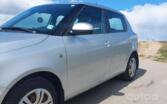 Skoda Fabia 2014 Hečbekas