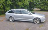 Skoda Superb 2012