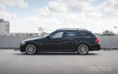 BMW 3 Series E90/E91/E92/E93 [restyling] Touring wagon
