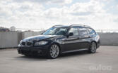 BMW 3 Series E90/E91/E92/E93 [restyling] Touring wagon