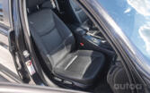 BMW 3 Series E90/E91/E92/E93 [restyling] Touring wagon