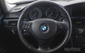 BMW 3 Series E90/E91/E92/E93 [restyling] Touring wagon