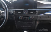 BMW 3 Series E90/E91/E92/E93 [restyling] Touring wagon