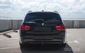 BMW 3 Series E90/E91/E92/E93 [restyling] Touring wagon
