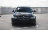 BMW 3 Series E90/E91/E92/E93 [restyling] Touring wagon