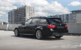 BMW 3 Series E90/E91/E92/E93 [restyling] Touring wagon