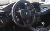 BMW 3 Series E90/E91/E92/E93 [restyling] Touring wagon