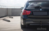 BMW 3 Series E90/E91/E92/E93 [restyling] Touring wagon