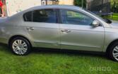 Volkswagen Passat B6 Sedan 4-doors