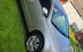 Volkswagen Passat B6 Sedan 4-doors