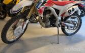 Honda CRF