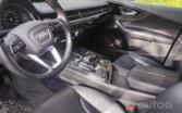 Audi Q7 4M Crossover