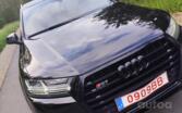Audi Q7 4M Crossover