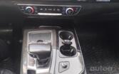 Audi Q7 4M Crossover