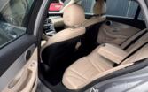 Mercedes-Benz C-Class W205/S205/C205 wagon