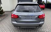 Mercedes-Benz C-Class W205/S205/C205 wagon