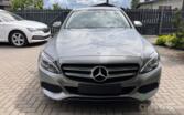 Mercedes-Benz C-Class W205/S205/C205 wagon