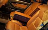 Audi A8 D3/4E [2th restyling] Sedan
