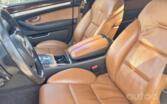 Audi A8 D3/4E [2th restyling] Sedan