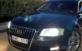 Audi A8 D3/4E [2th restyling] Sedan