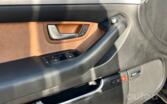 Audi A8 D3/4E [2th restyling] Sedan