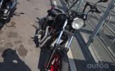 Honda VT
