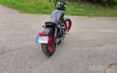 Honda VT