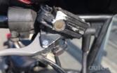 Honda VT