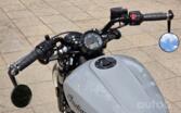 Indian Scout