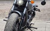 Indian Scout