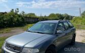 Audi S4 B5/8D Avant wagon 5-doors