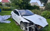 Tesla Model S 1 generation Liftback